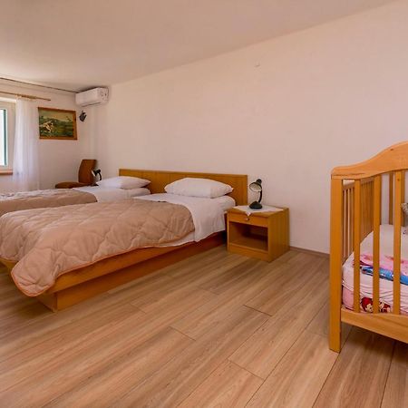 Apartment Jelena Primošten Kültér fotó