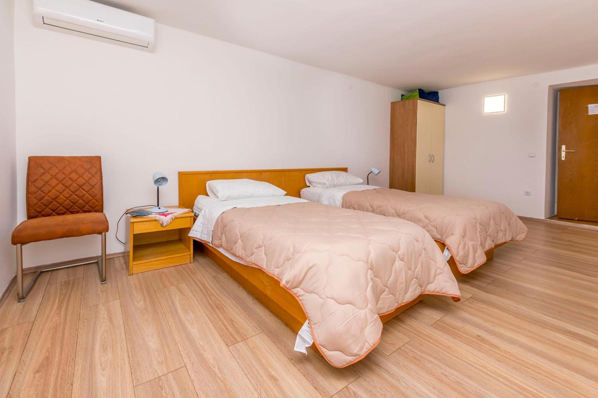 Apartment Jelena Primošten Kültér fotó