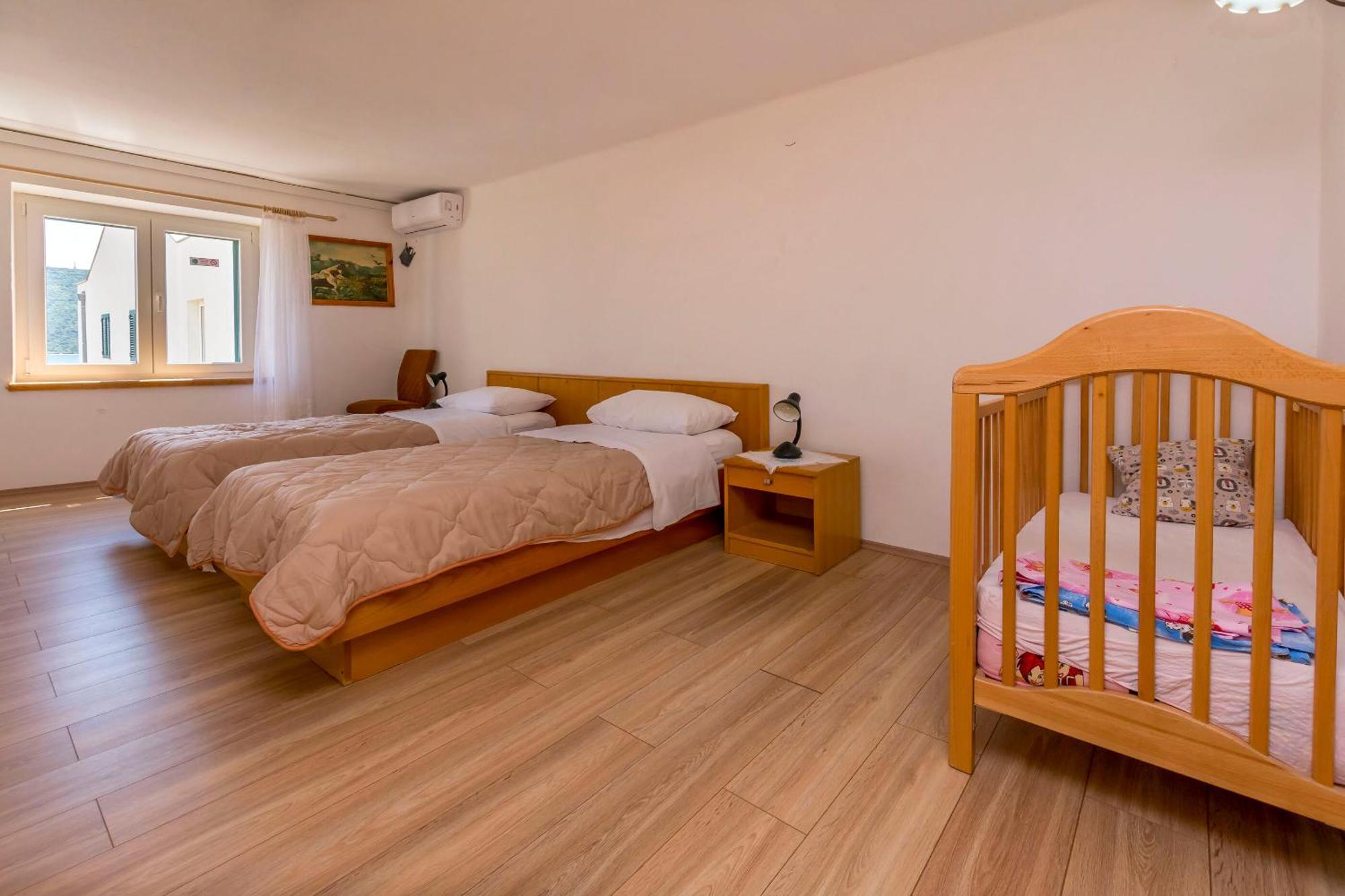 Apartment Jelena Primošten Kültér fotó