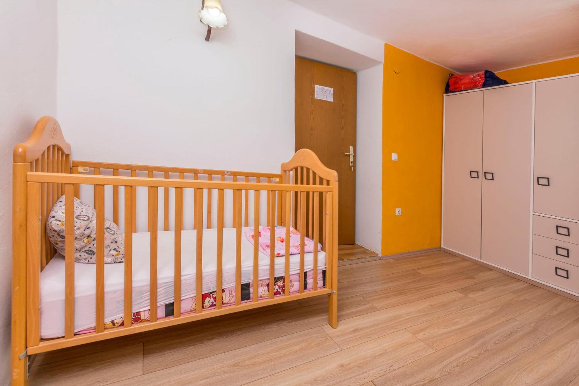 Apartment Jelena Primošten Kültér fotó
