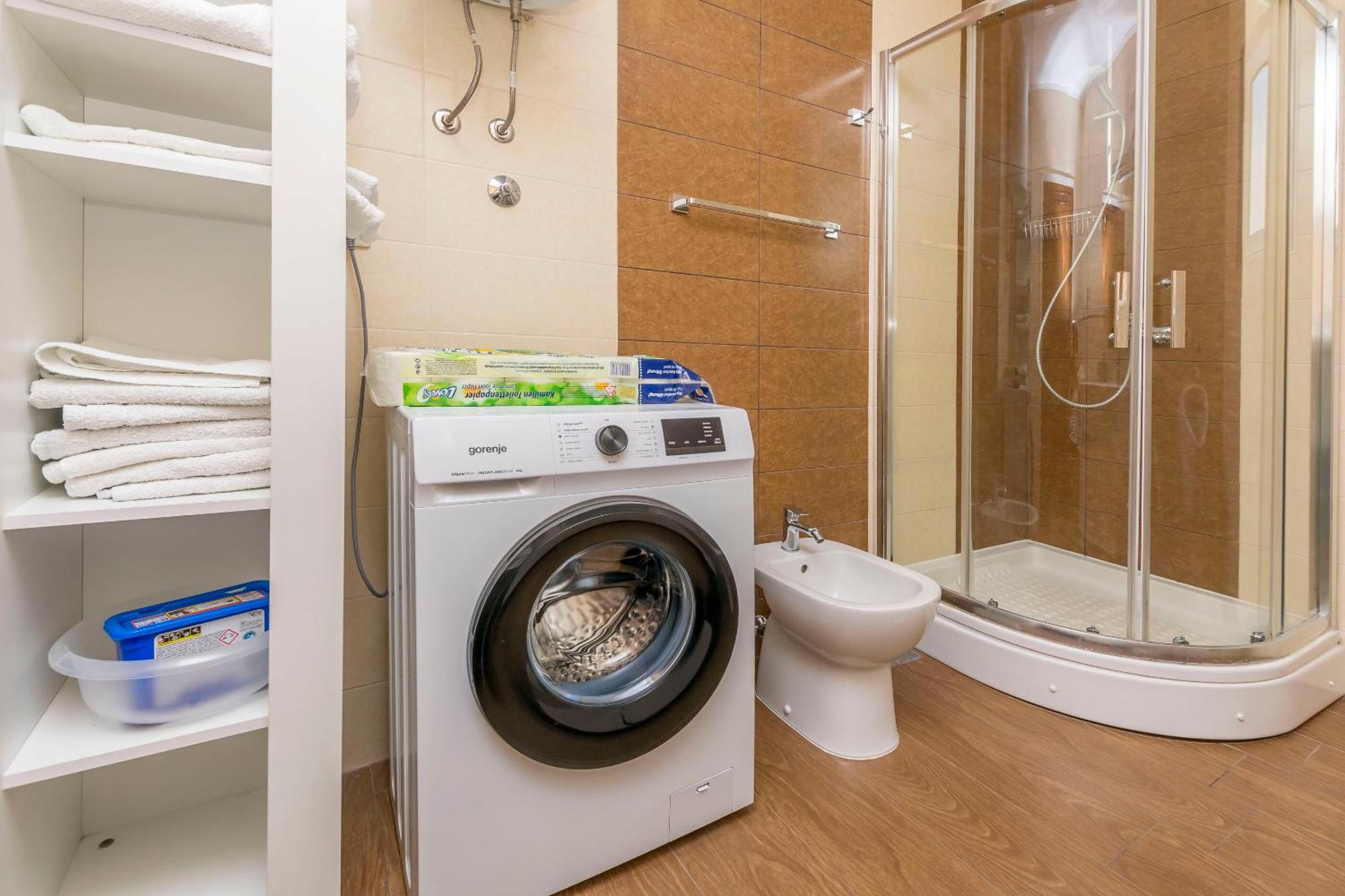 Apartment Jelena Primošten Kültér fotó