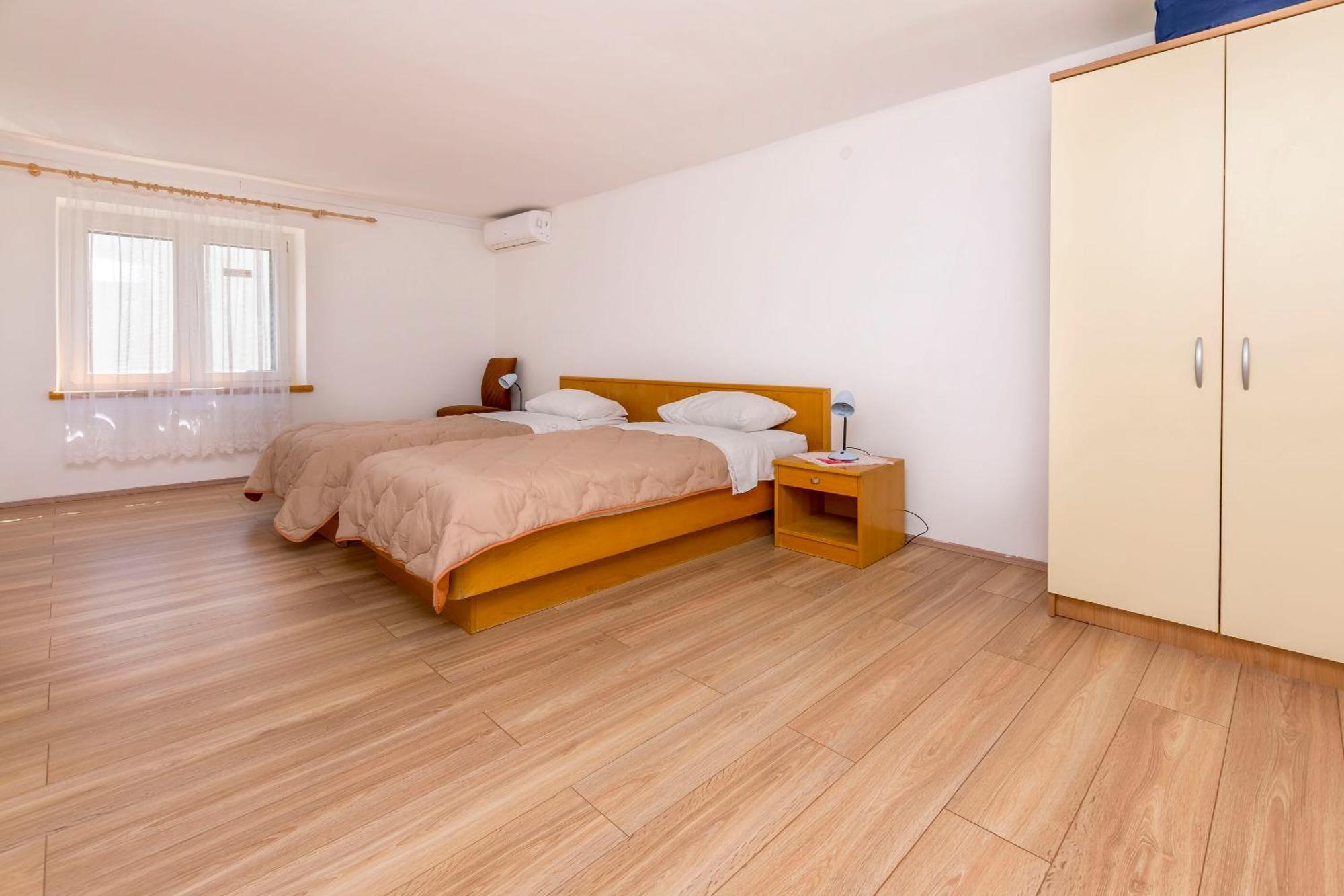 Apartment Jelena Primošten Kültér fotó