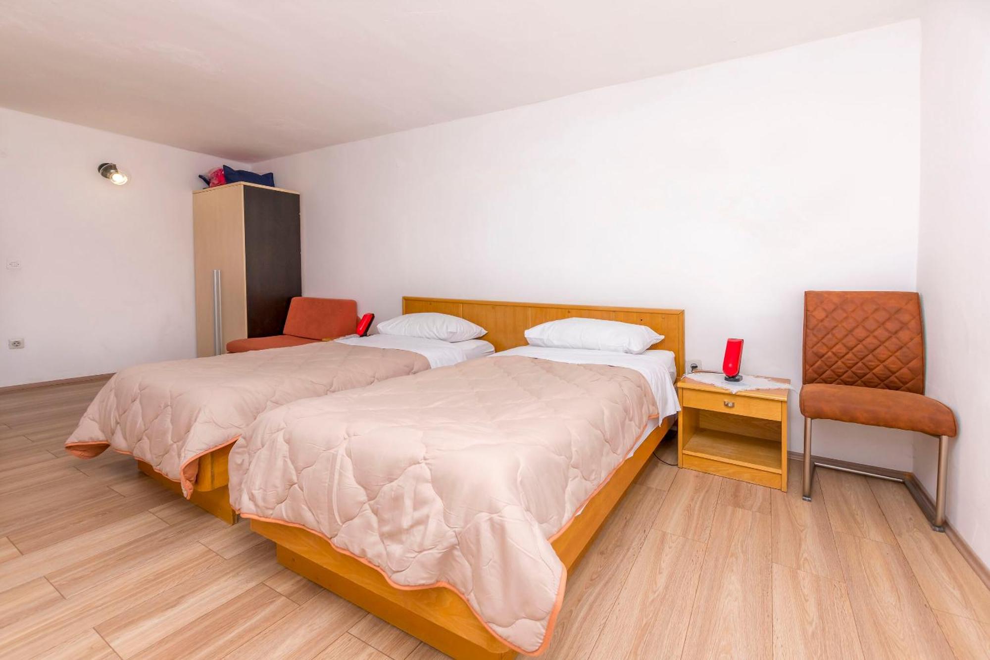 Apartment Jelena Primošten Kültér fotó