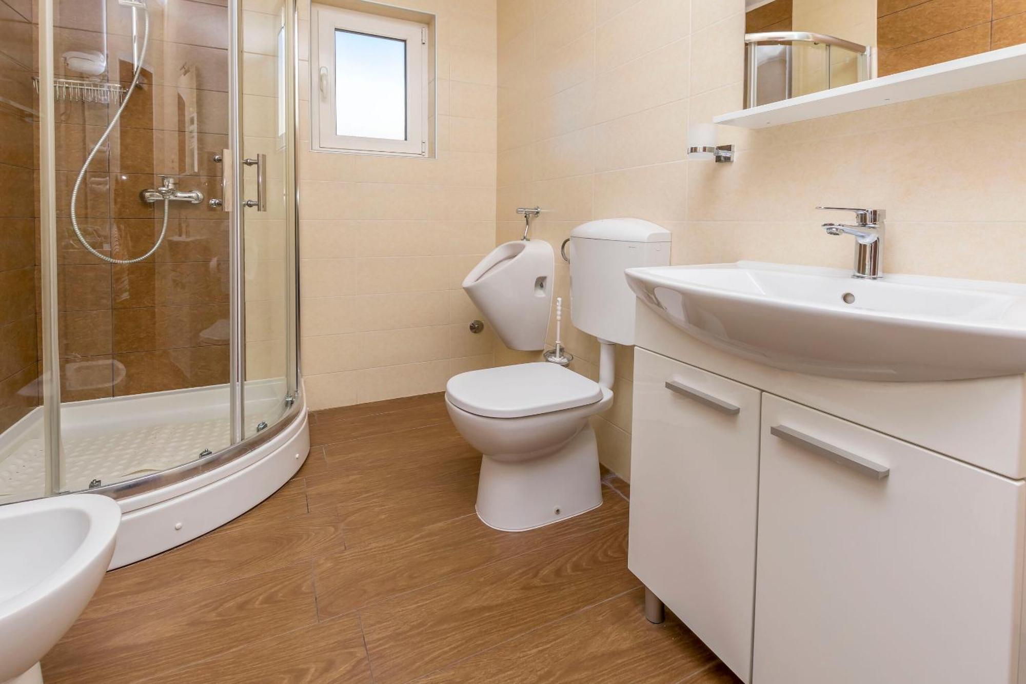 Apartment Jelena Primošten Kültér fotó