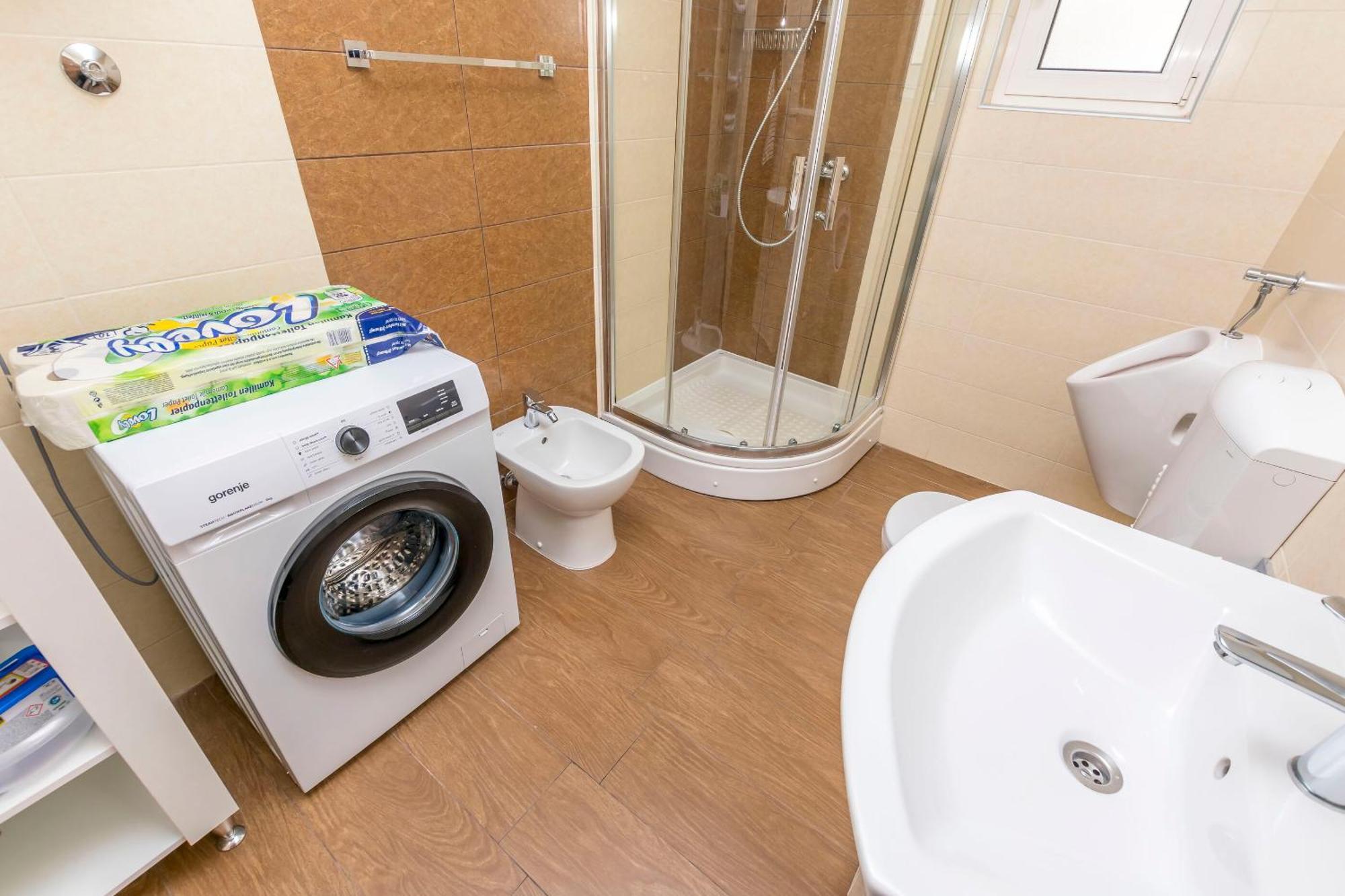 Apartment Jelena Primošten Kültér fotó