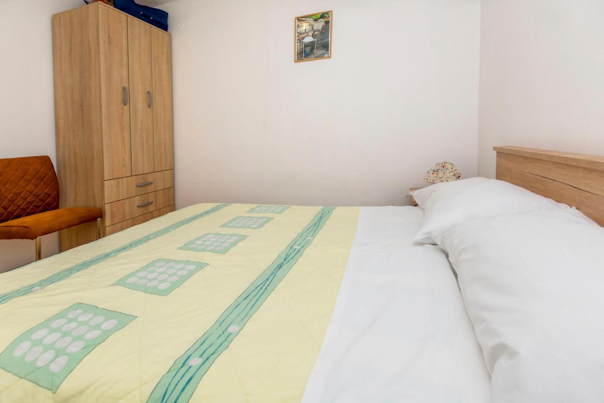 Apartment Jelena Primošten Kültér fotó
