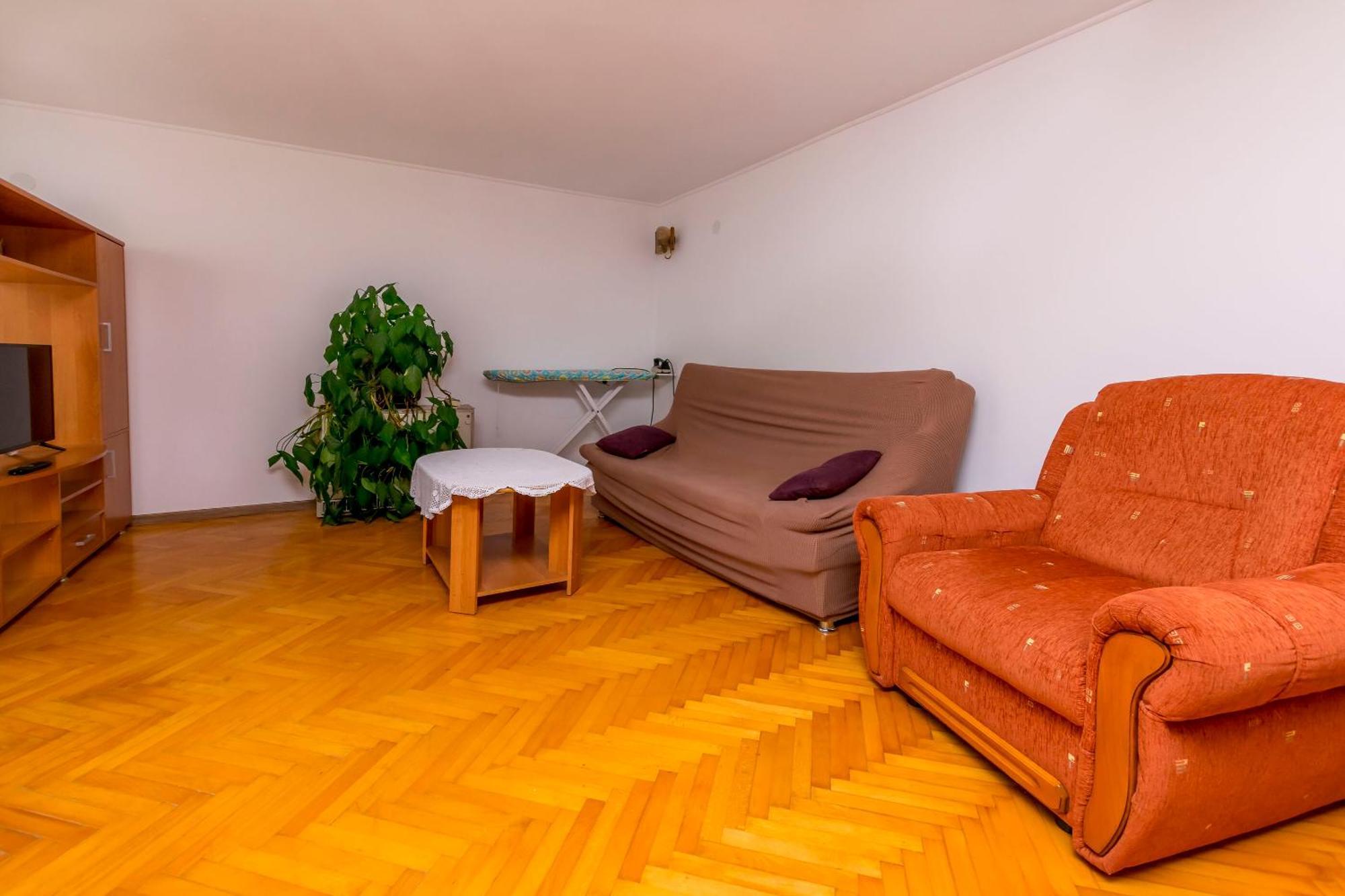 Apartment Jelena Primošten Kültér fotó