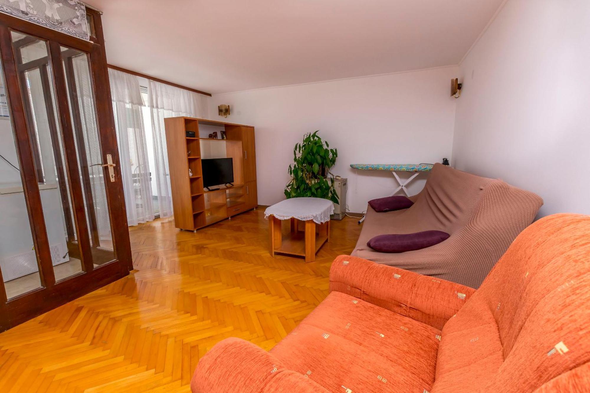 Apartment Jelena Primošten Kültér fotó