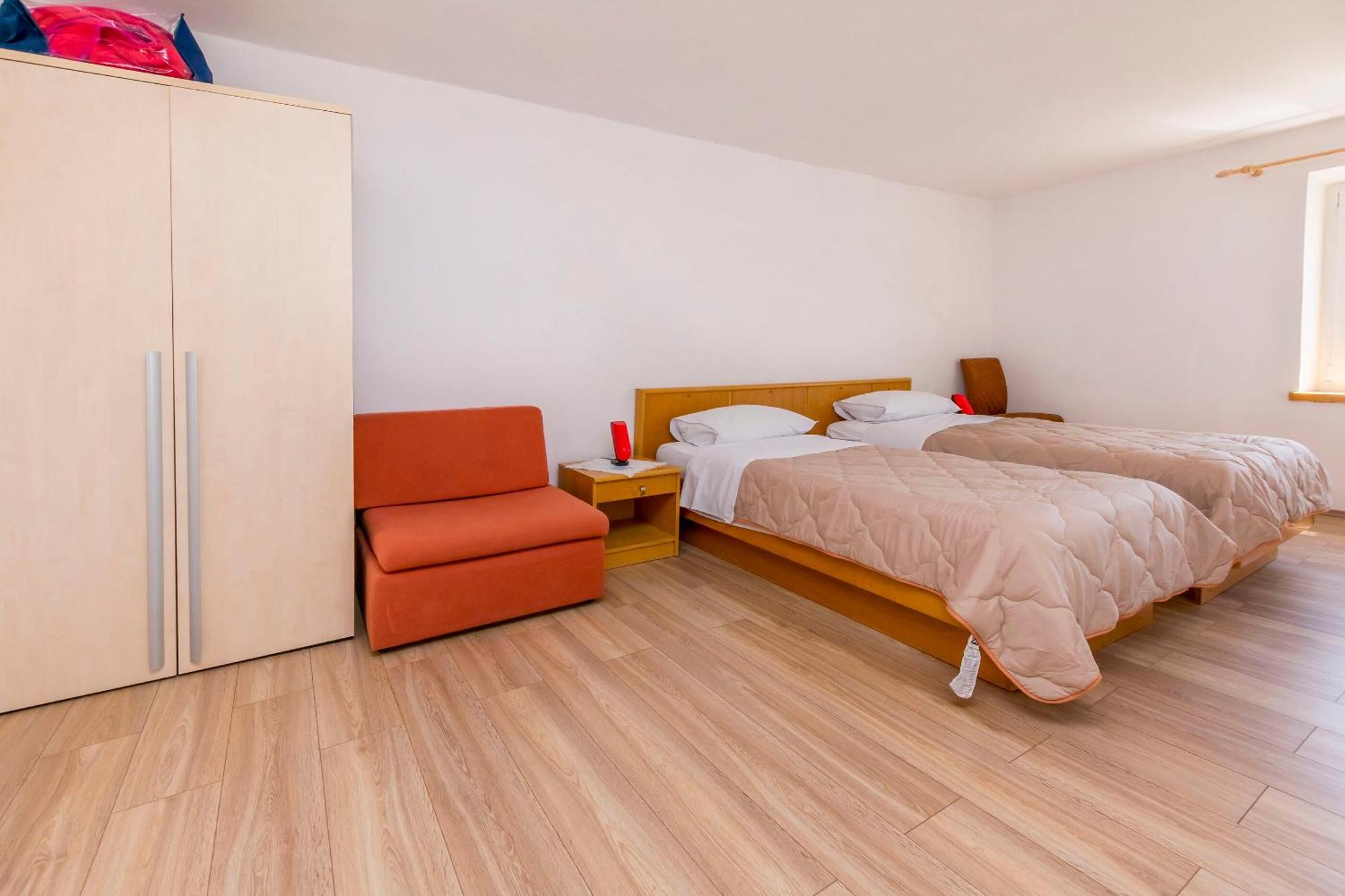 Apartment Jelena Primošten Kültér fotó