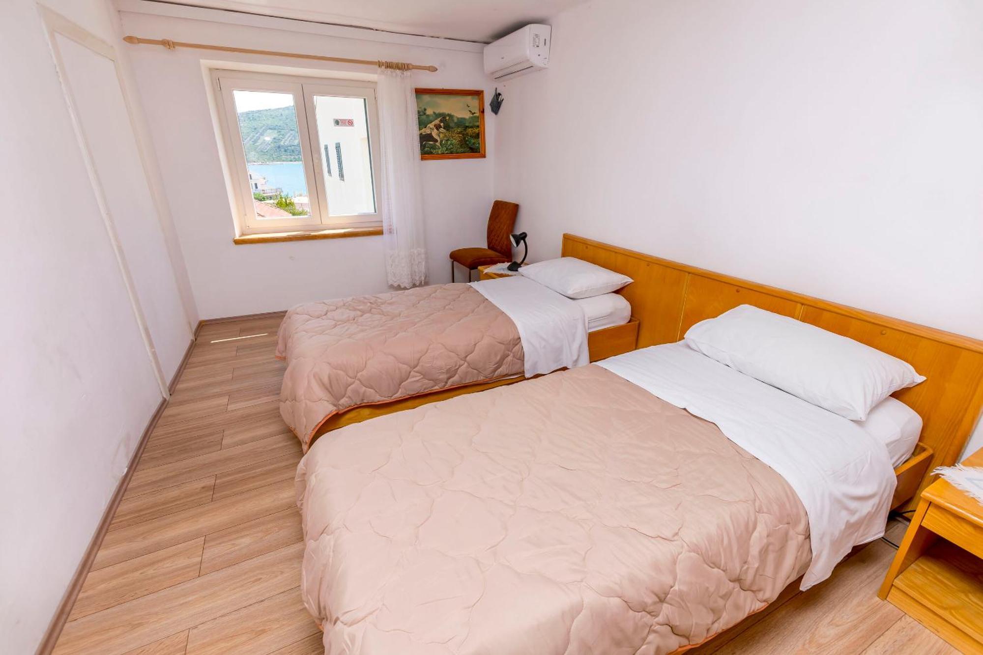 Apartment Jelena Primošten Kültér fotó