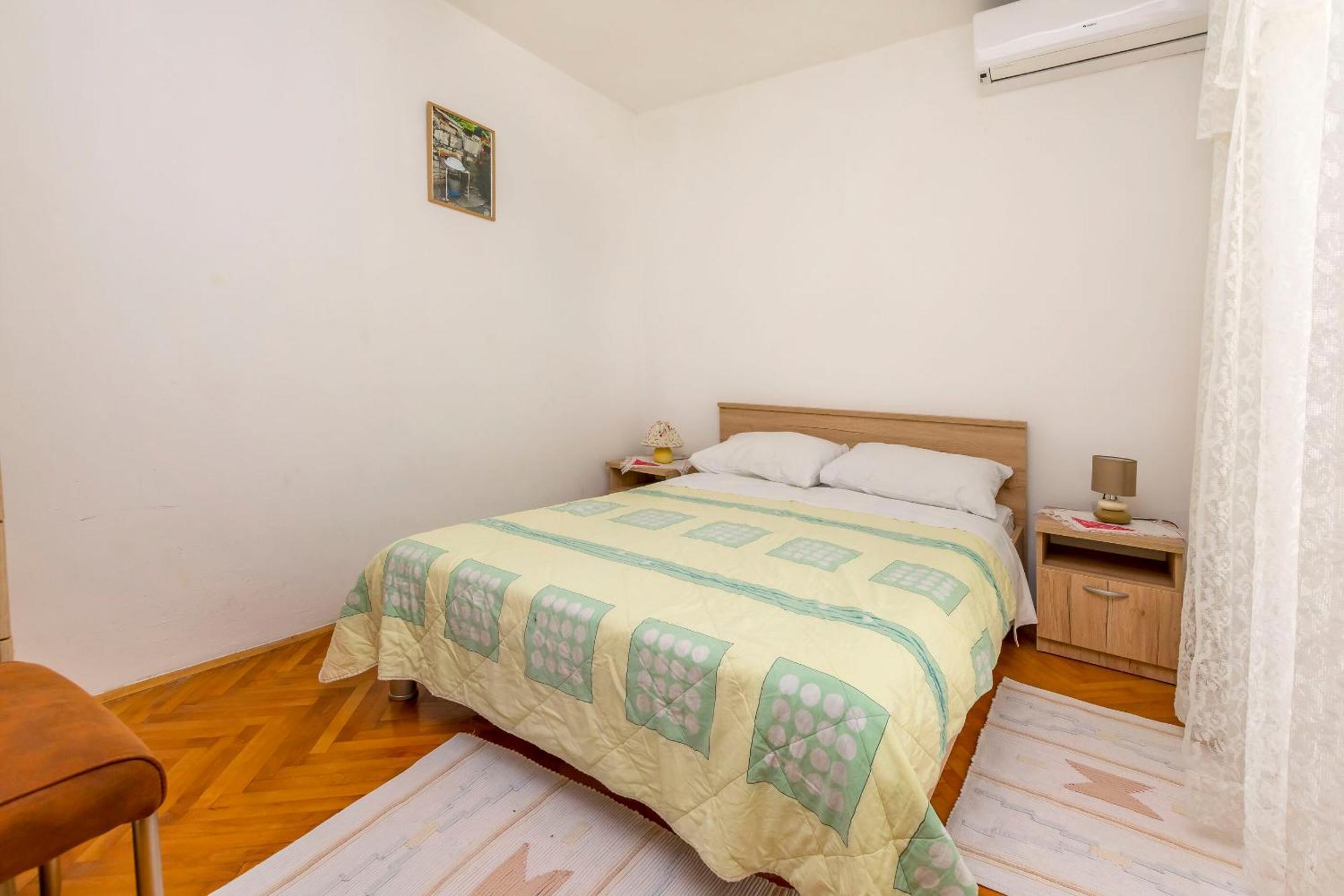 Apartment Jelena Primošten Kültér fotó