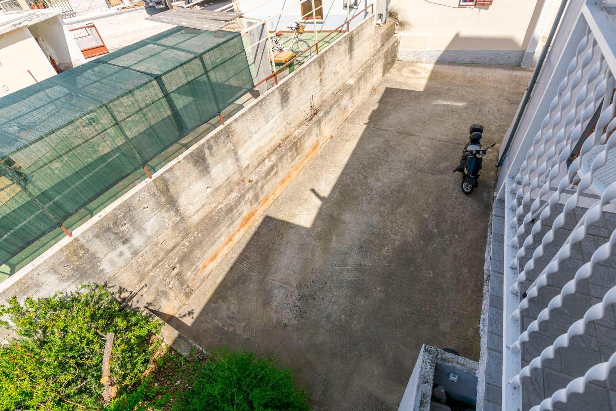 Apartment Jelena Primošten Kültér fotó