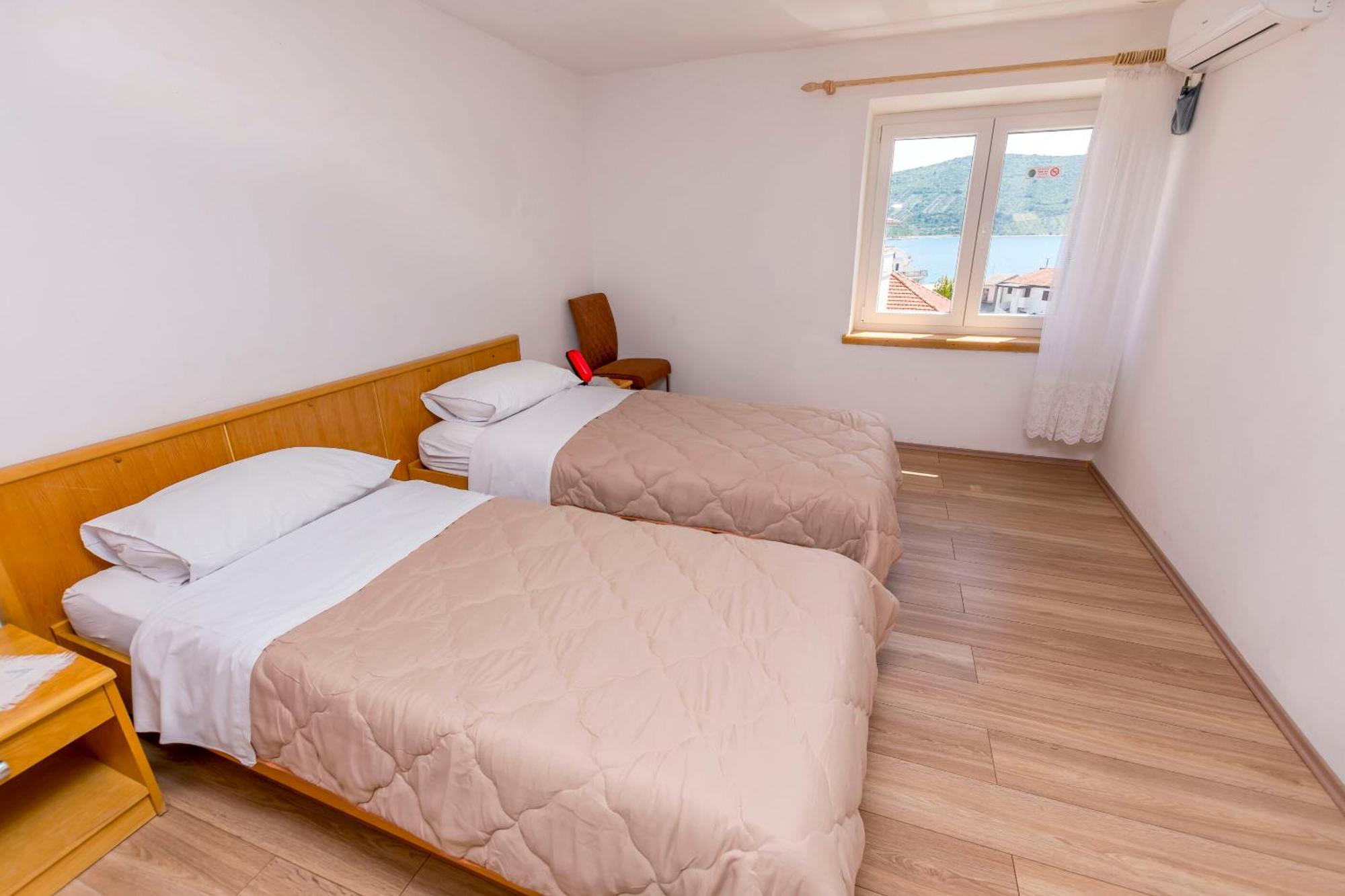 Apartment Jelena Primošten Kültér fotó